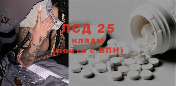 хмурый Алексин