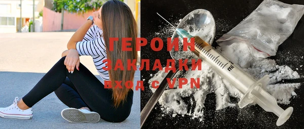 хмурый Алексин